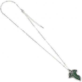 Collar Hoja de Lorien