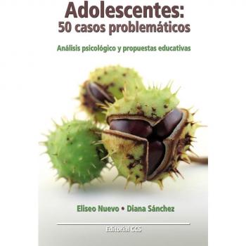 Adolescentes: 50 casos problematicos