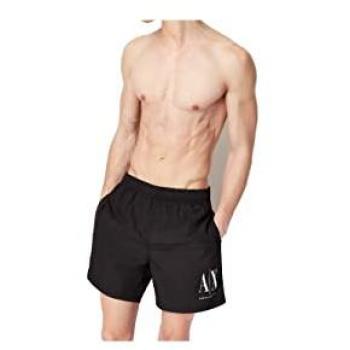 Armani Exchange pánské plavky