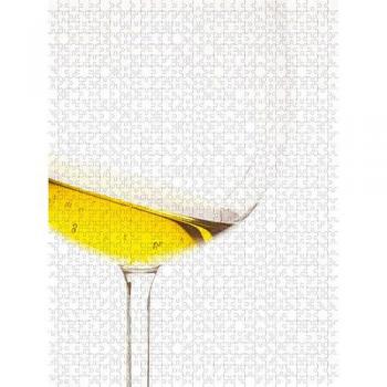 Wein & Stil Kalvendo Foto-Puzzle, 1000 Stück, 48 × 64 cm – H.T. Zimmermann