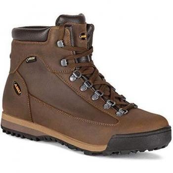 Aku Scarponi Slope Leather Outdoor