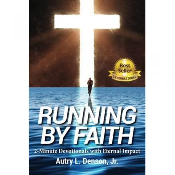 Running by Faith