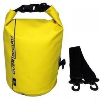 Overboard Bolsa 5L con Cierre Sealed