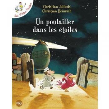 Un poulailler dans les etoiles