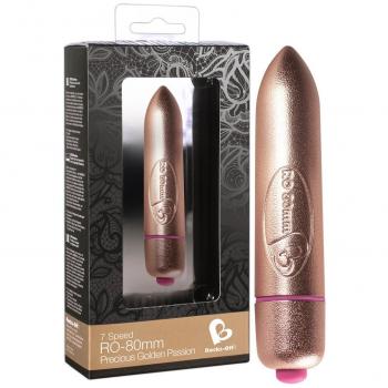 Rocks Off RO-80mm Minivibrator