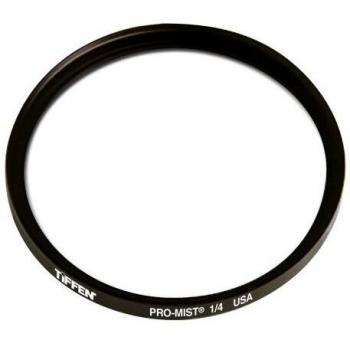 Filtre 67 mm Pro-Mist 1/4 Tiffen