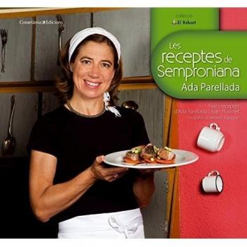 Les receptes de Semproniana