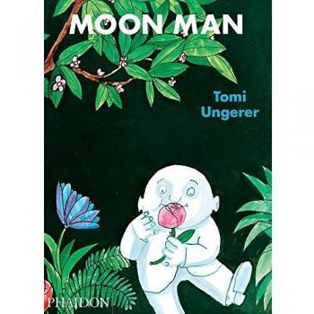 Tomi Ungerer Moon Man