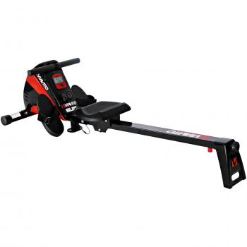 Viavito Sumi Space-Saving Rowing Machine