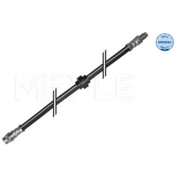 MEYLE OEM Brake Hose, Code 1614‑525‑0017