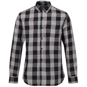 Camicia a Maniche Lunghe Regatta Lance