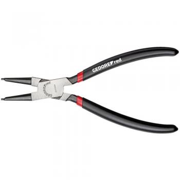 Gedore R27704100 Pinza per anelli di sicurezza interni ø 40-100 mm