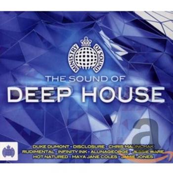 The Sound of Deep House