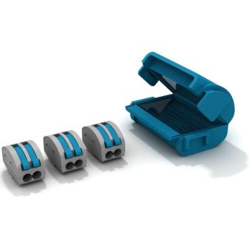 Etelec MJB332 Connessione Cavi 0,2‑4 mm²