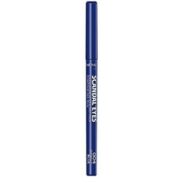 Rimmel London Scandaleyes Exaggerate Eye Definer, Cobalt Blue