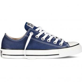 Converse Low Top Navy Sneakers for Men