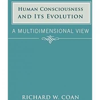 Human Consciousness and Its Evolution
