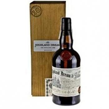 Whisky Escocés Highland Dream 18 Años