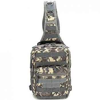 Sac à Dos Camping Trekking AIOFOGXC