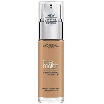 L'Oréal Paris True Match, super mischbare Grundierung Spf 17 30 ml