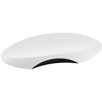 Han 1750-32 Delta Porte-crayons coupelle Rouge/blanc