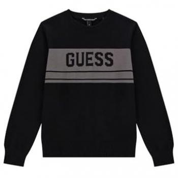 Sweat Col Rond pour Enfant Guess