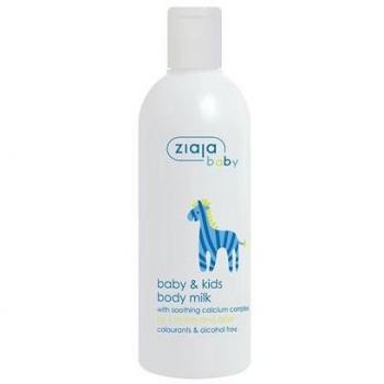 Ziaja Baby Latte Corpo 1° Mese 300 ml