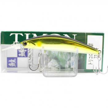 Jackall Timon Tricoroll GT 72 MD-F Gold Ayu Bait