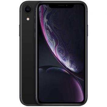 Apple iPhone XR 64GB negro