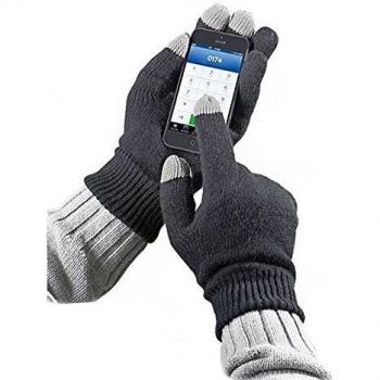 Handfree Handschuhe EasyCall – Bluetooth Headset Herren