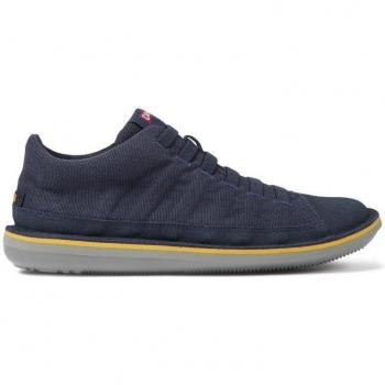 Camper Scarpe da Corsa Beetle Navy