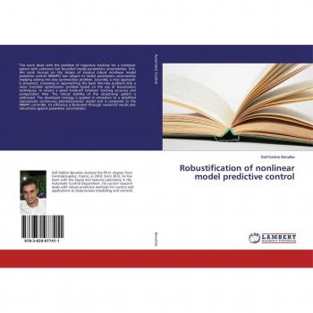 Robustification of nonlinear model predictive control