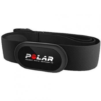 Transmisor Polar H1 para Pulsómetros XS-S