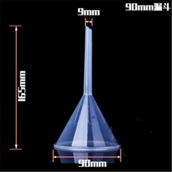 10PCS 90ML Long Neck Perfume Atomizers