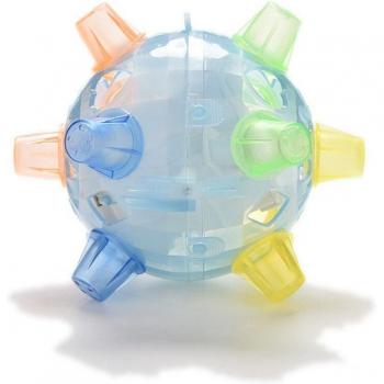 Dancing Bumble Ball Toy for Children