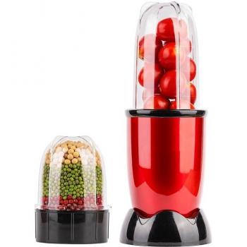 220V Household Electric Juicer and Meat Grinder with Automatic Function