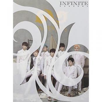 Infinite   Season 2 2 Vol. 2 Full Album
