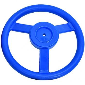 Amusement Park Style Pirate Ship Wheel