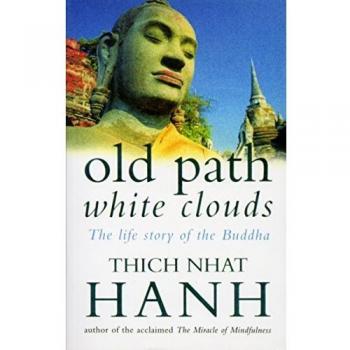 Old Path, White Clouds