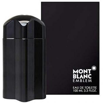 MONT BLANC EMBLEM EAU DE TOILETTE EDT