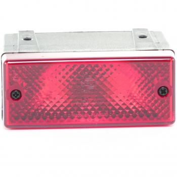 Retronebbia MERCEDES-BENZ HELLA 2NE 006 609-001 KDWHLO9507,5006856,A0005441704 E173806,9957400,775120
