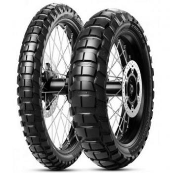 Metzeler Karoo 4 Frontreifen 90/90-21 54Q