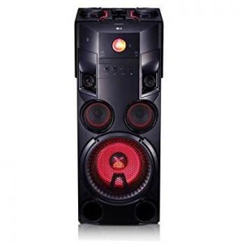 Set audio compatto LG OM7560 1000W