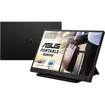 Asus 15.6 Portable Monitor (ZenScreen MB165B)