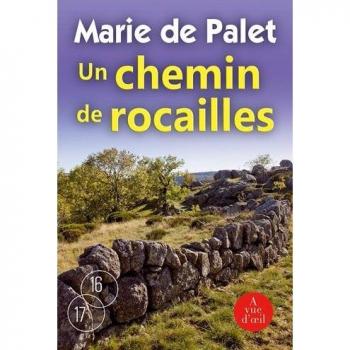 Un chemin de rocailles