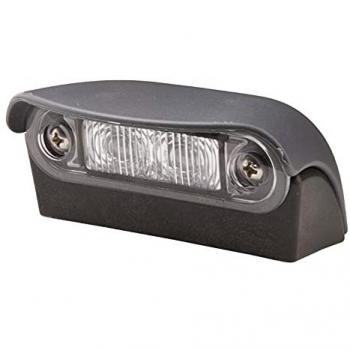 Hella 2KA 959 640-601 LED Kennzeichenleuchte