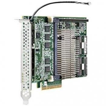 HPE 726897B21 Plug‑in Storage Controller