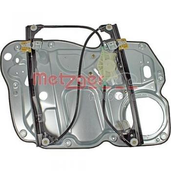 Metzger Fensterheber vorne rechts VW Golf