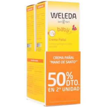 Weleda Duplo Pasta de Caléndula para Dientes 2x75 ML