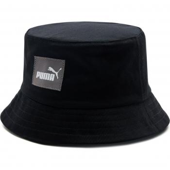 Schwarzes Puma Bucket‑Cap Core Edition
